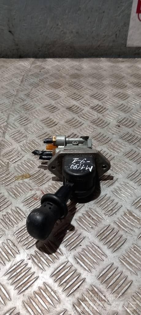MAN TGM    81523156156 Кабины