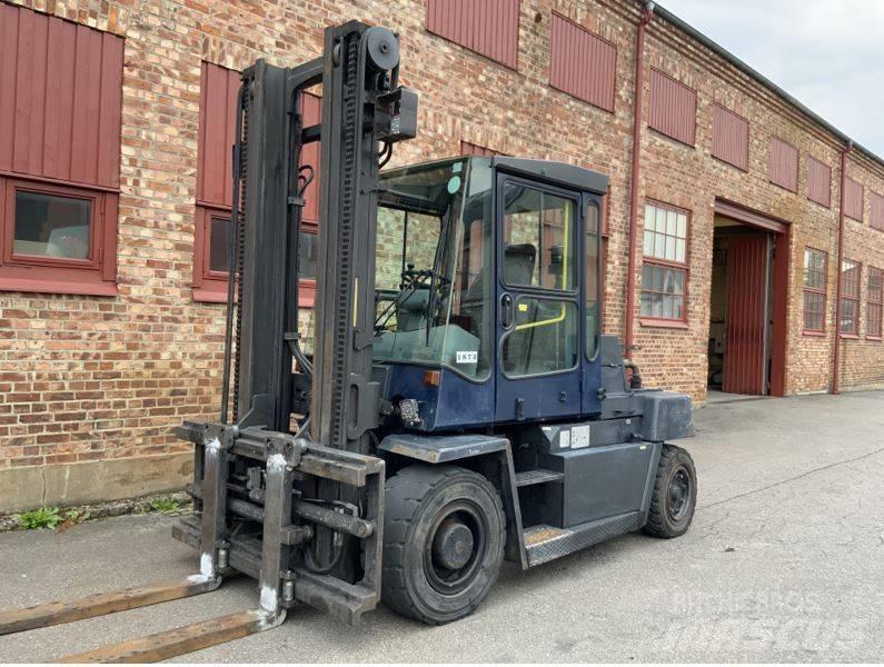Kalmar DCD 70-6 Дизельные погрузчики