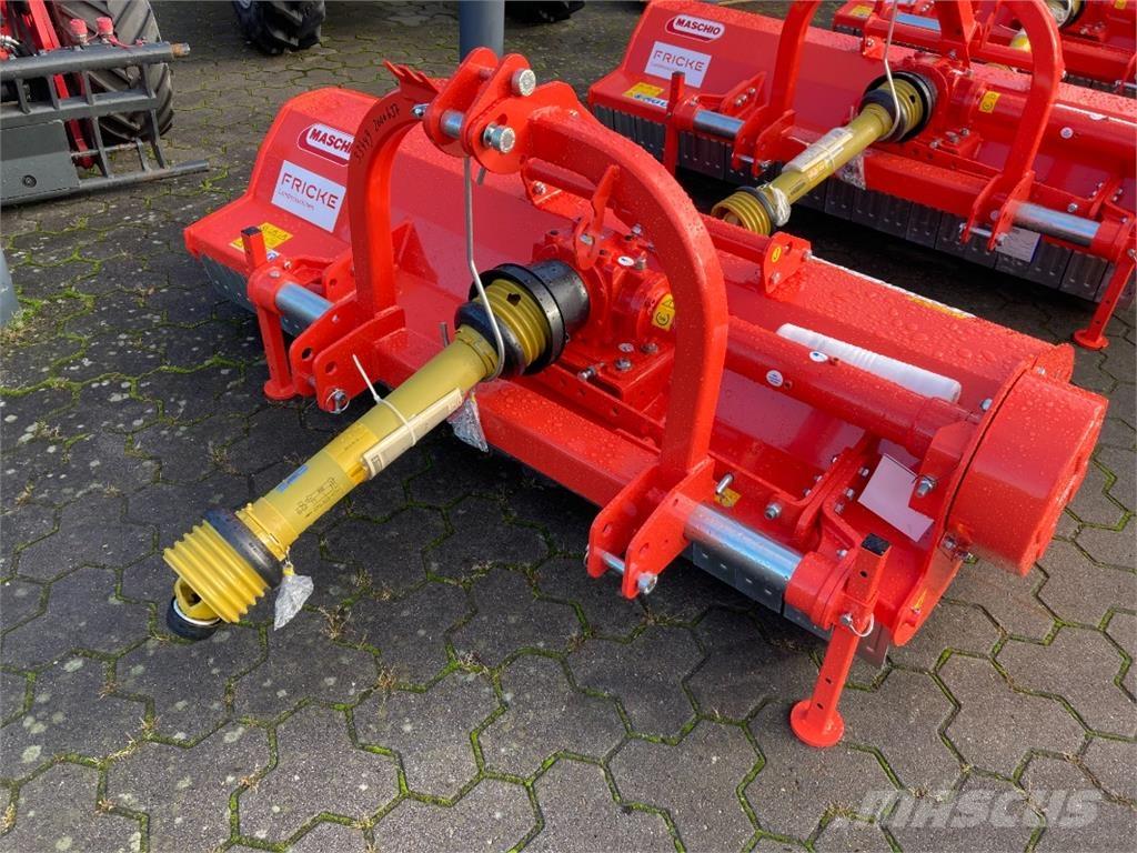 Maschio Brava 200 Коммунальная техника - Другие
