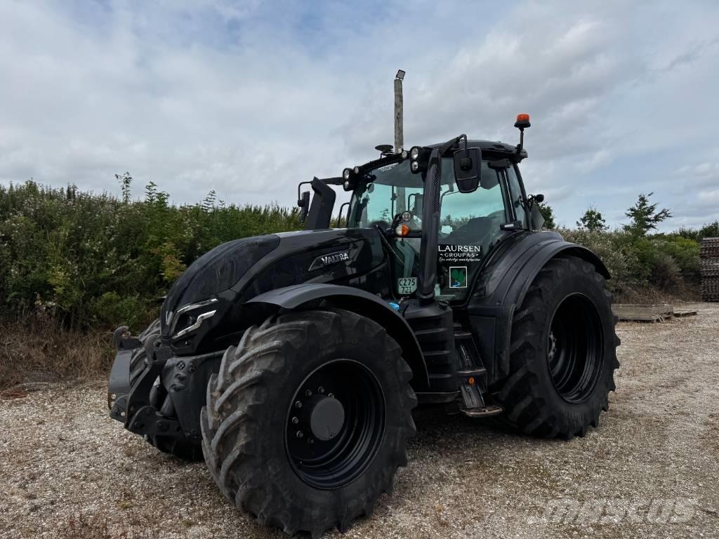 Valtra T 255 V Трактора