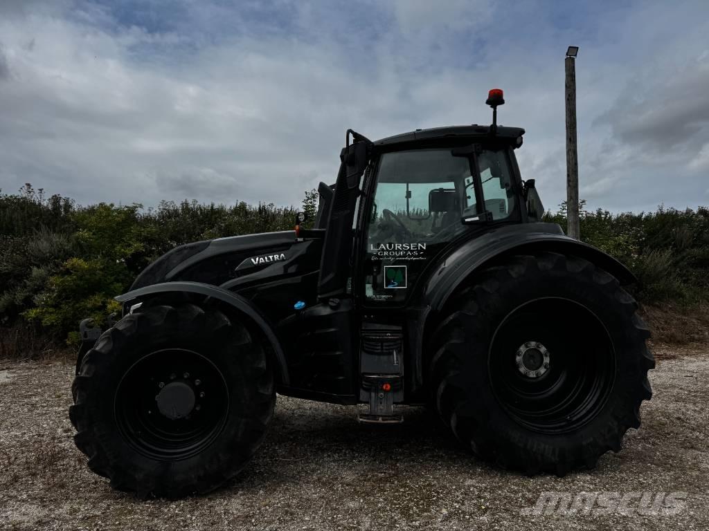 Valtra T 255 V Трактора