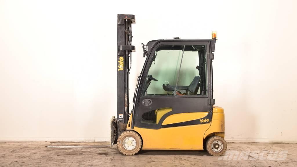Yale ERP 20 VF Электропогрузчики