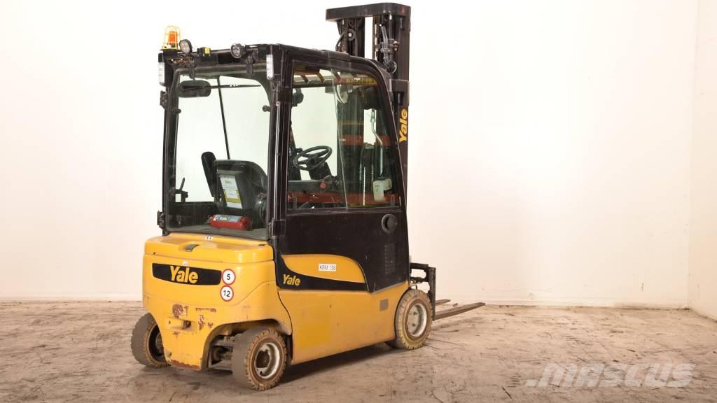 Yale ERP 20 VF Электропогрузчики