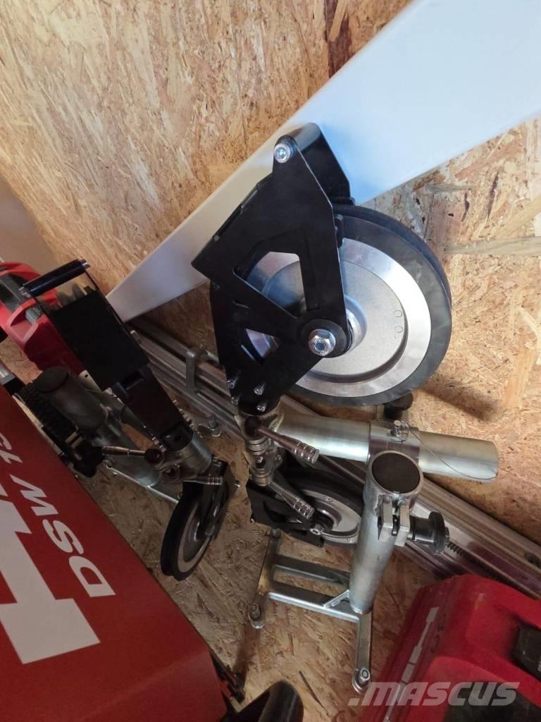 Hilti DSW 1510-CA Строительная техника - Другие