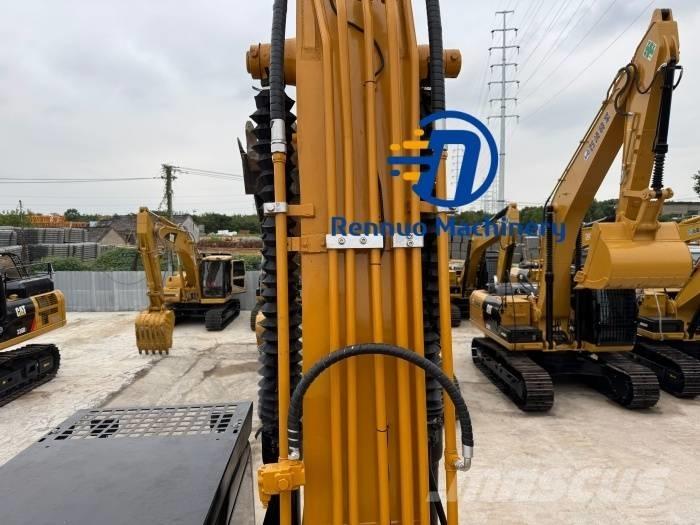 Sany SY 365H Гусеничные экскаваторы