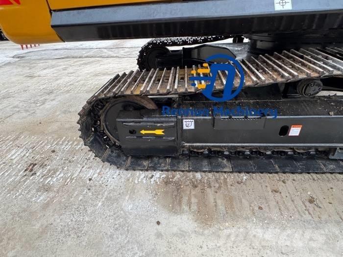 Sany SY 365H Гусеничные экскаваторы