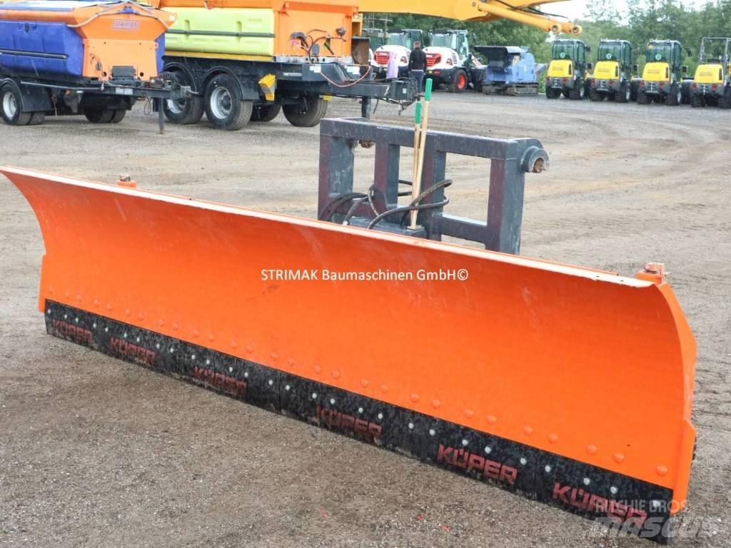 Tuchel SF 325 Компоненты строительной техники