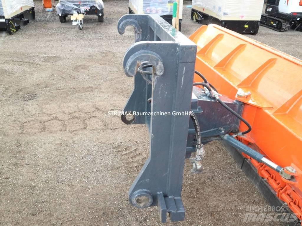 Tuchel SF 325 Компоненты строительной техники