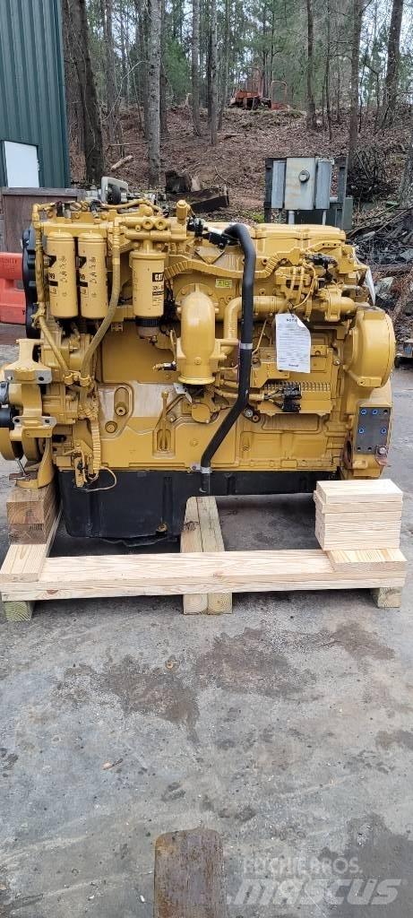 CAT C 18 Экскаваторные стрелы