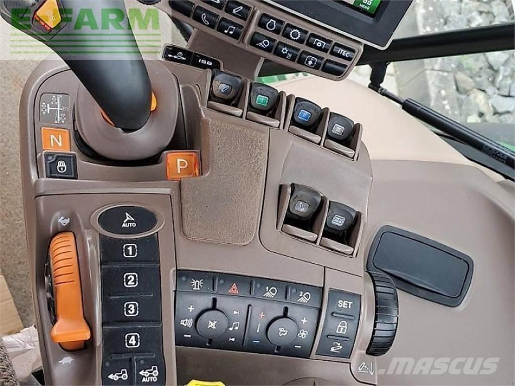 John Deere 6145r Трактора