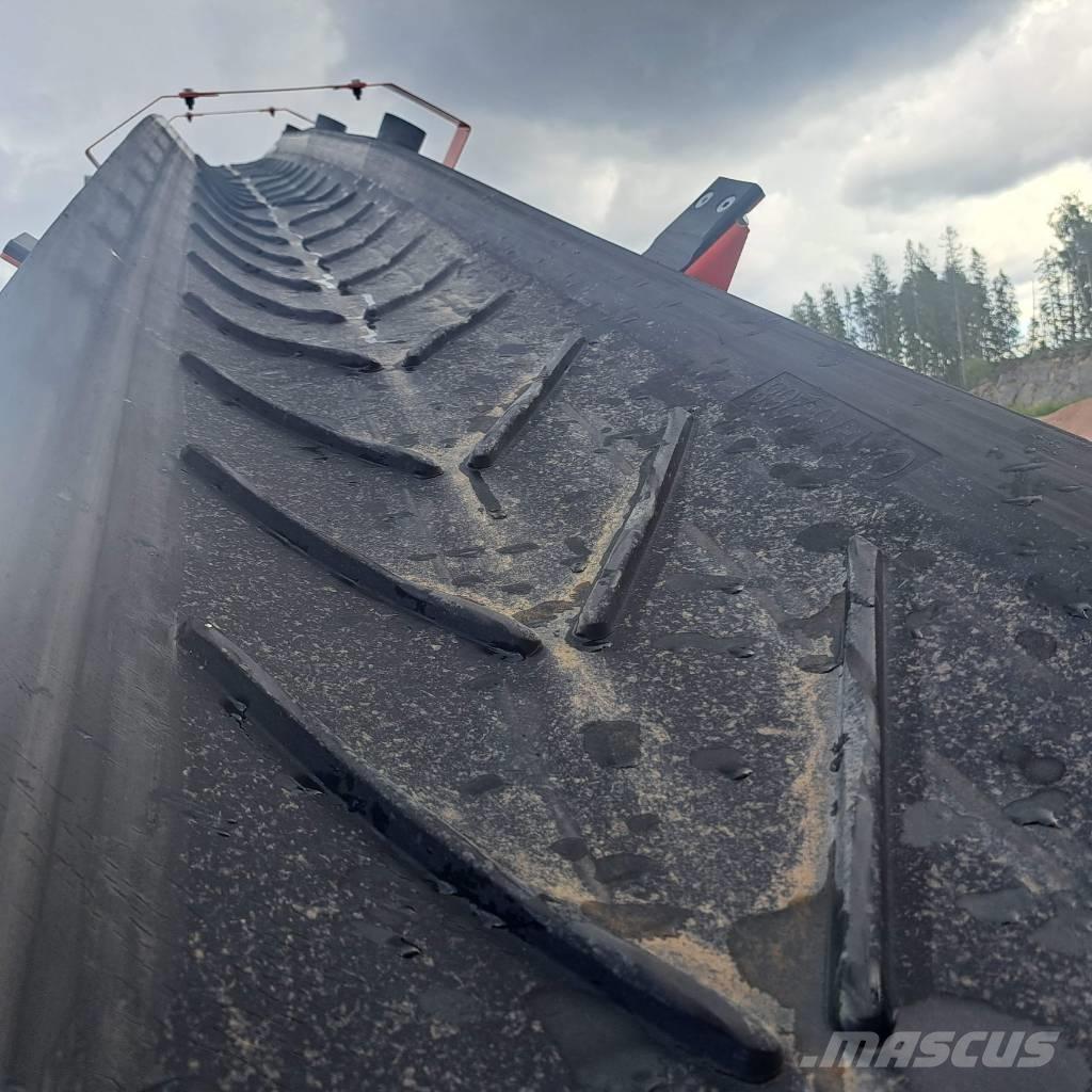 Terex Finlay 684 Сортировочные установки