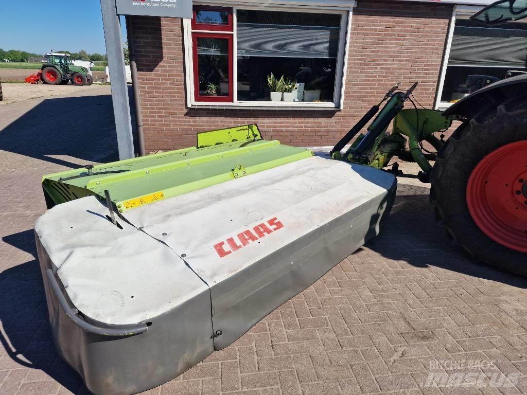CLAAS 2750C Disco Косилки плющилки