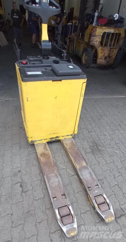 Hyster P 2.0 SE Другие складские механизмы