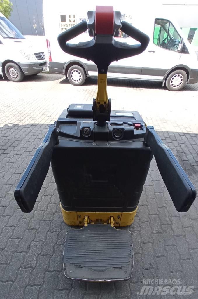 Hyster P 2.0 SE Другие складские механизмы