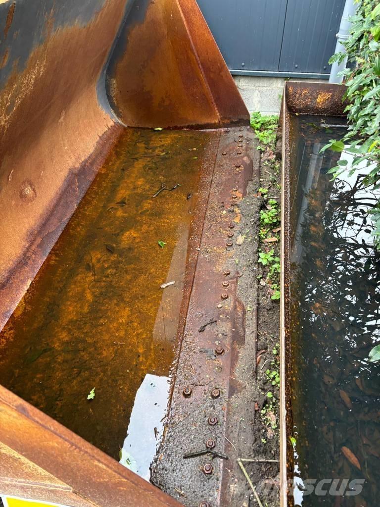 Volvo L 90 H Bucket Ковши