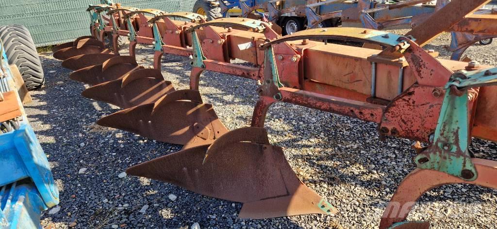 Kverneland BB100 Обычные плуги