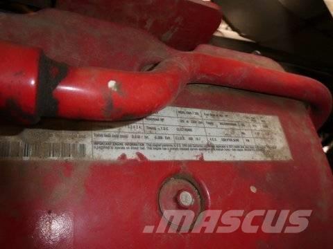 Ford F 650 Шасси с кабиной