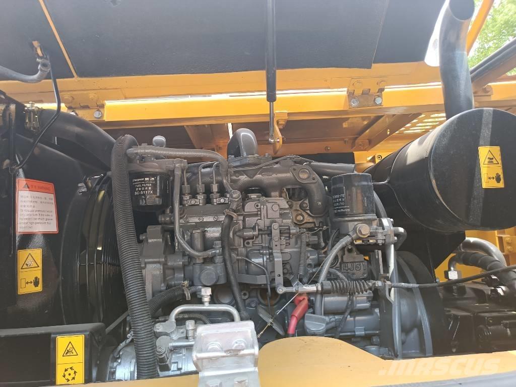 Sany 95c Гусеничные экскаваторы