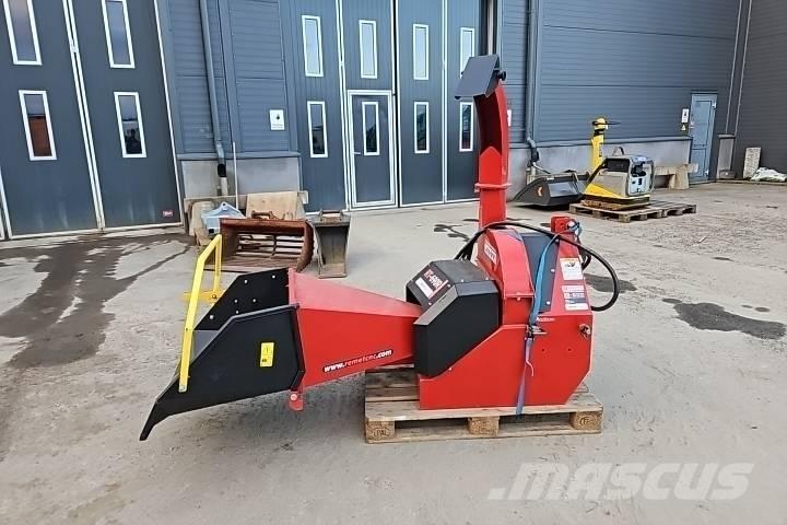 Remet RT-690 R Дробилки древесины
