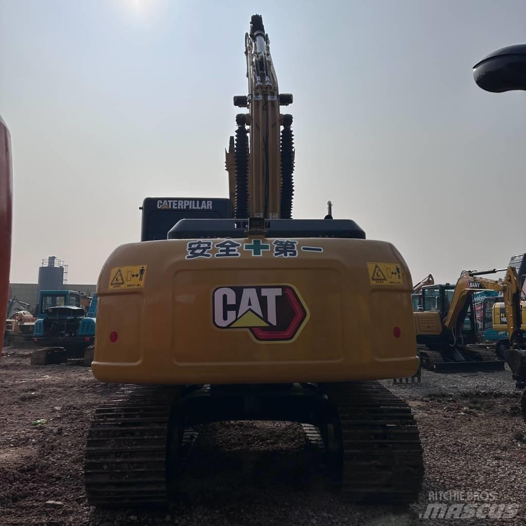 CAT 315D2 Гусеничные экскаваторы