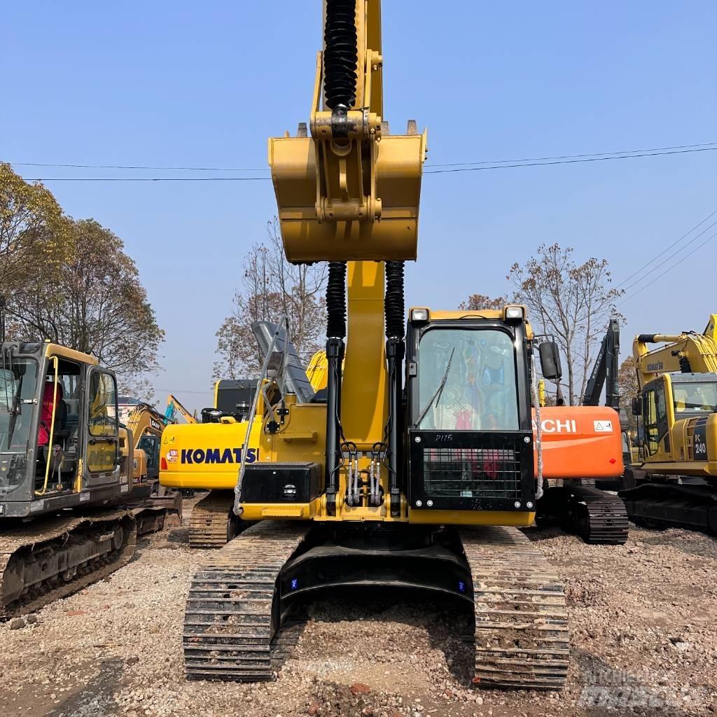 CAT 315D2 Гусеничные экскаваторы