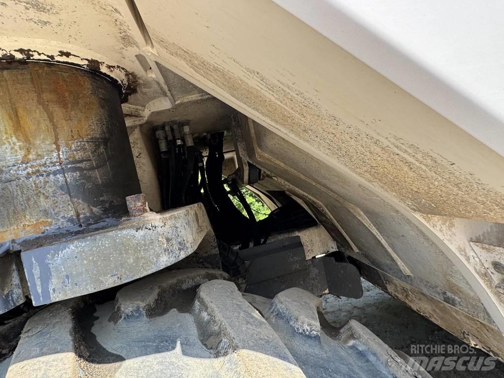 Wirtgen WR 2400 Ресайклеры