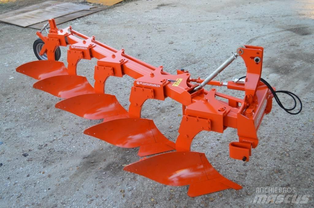Kariotakis BK2000 Прочее почвообрабатывающее оборудование