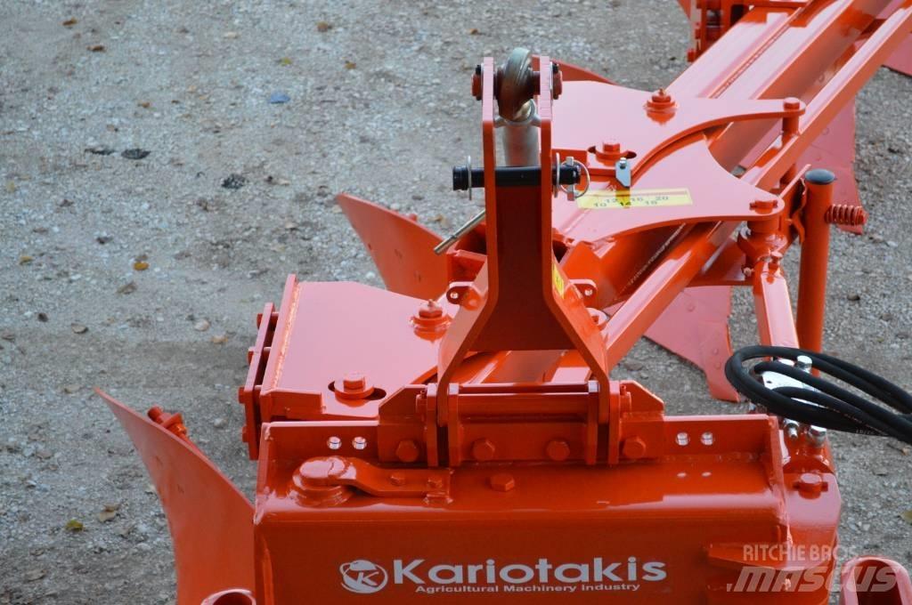 Kariotakis BK2000 Прочее почвообрабатывающее оборудование