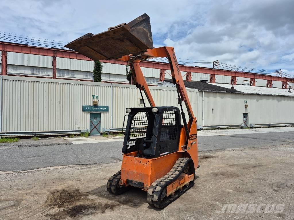 Gehl RT 105 Мини-погрузчики