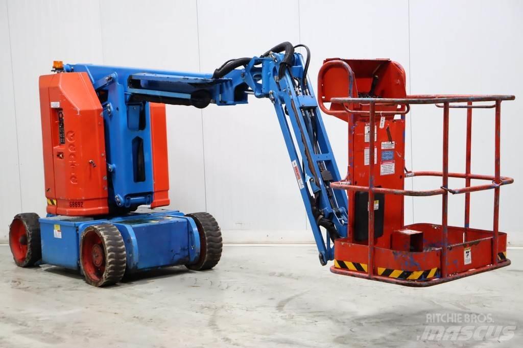 Genie Z-30/20N RJ Коленчатые подъемники