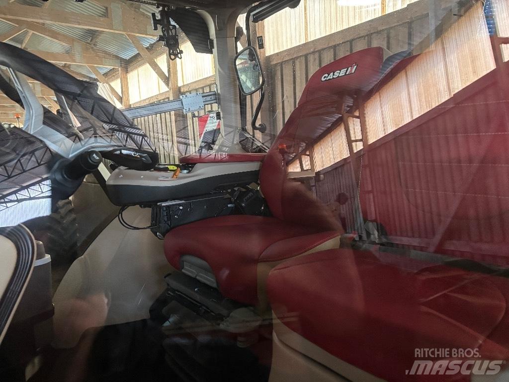 Case IH Puma 260 CVX Трактора