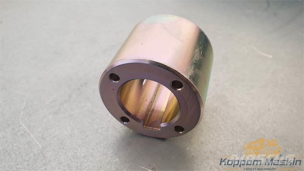Ponsse P11513 Харвестерные головки