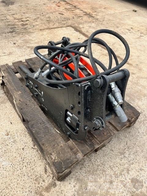 Rammer S 21 Гидромолоты