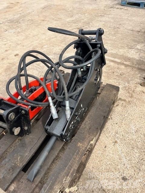 Rammer S 21 Гидромолоты