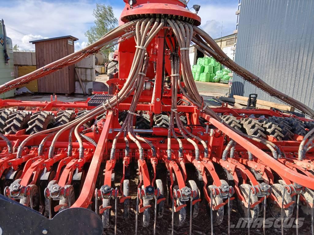 Kuhn Espro 6000 R Сеялки