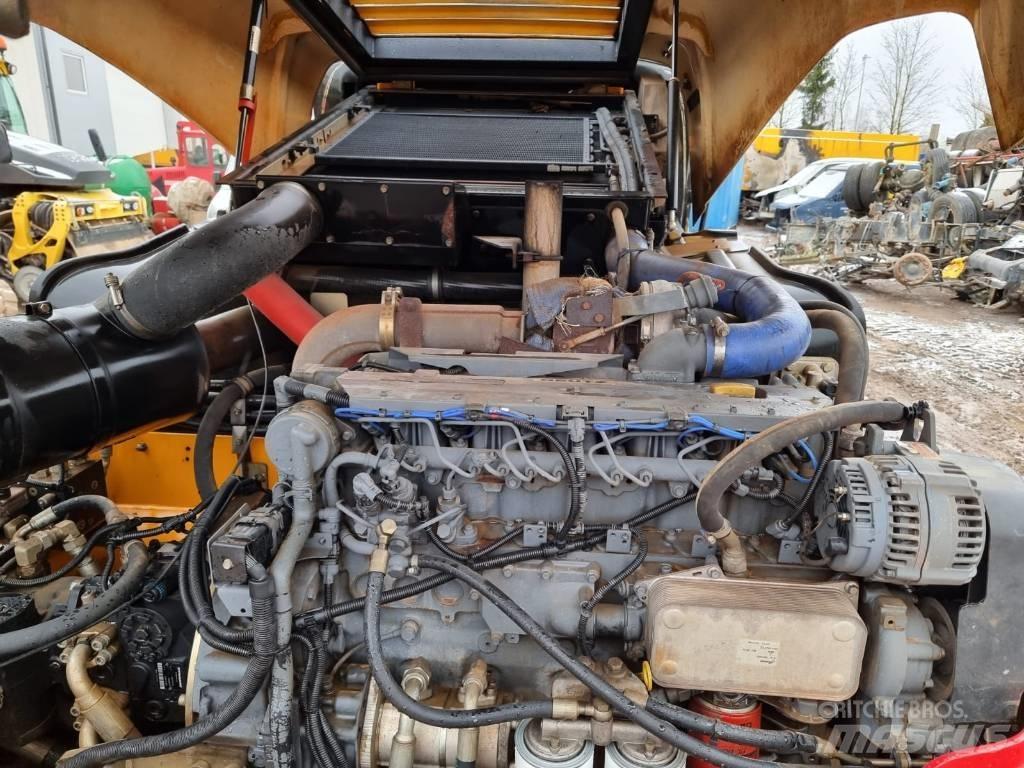 Dynapac CA 6000 PD Грунтовые катки