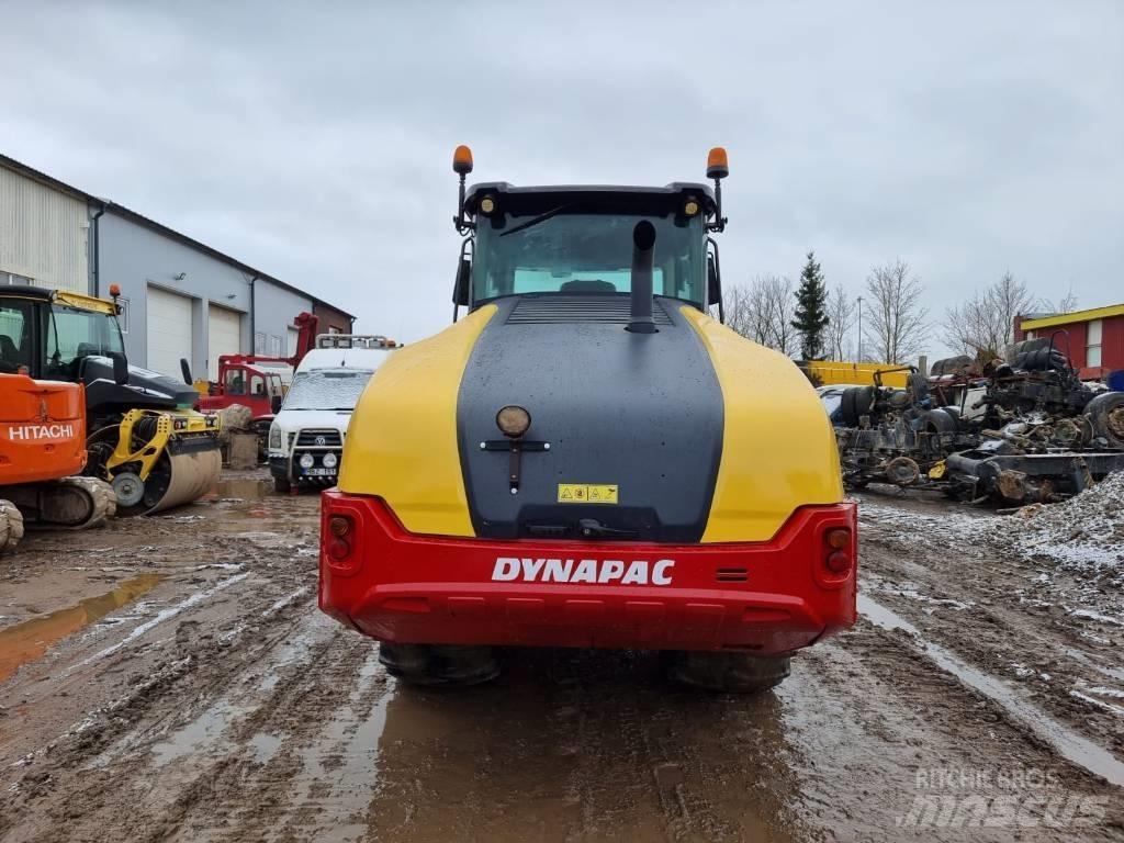 Dynapac CA 6000 PD Грунтовые катки