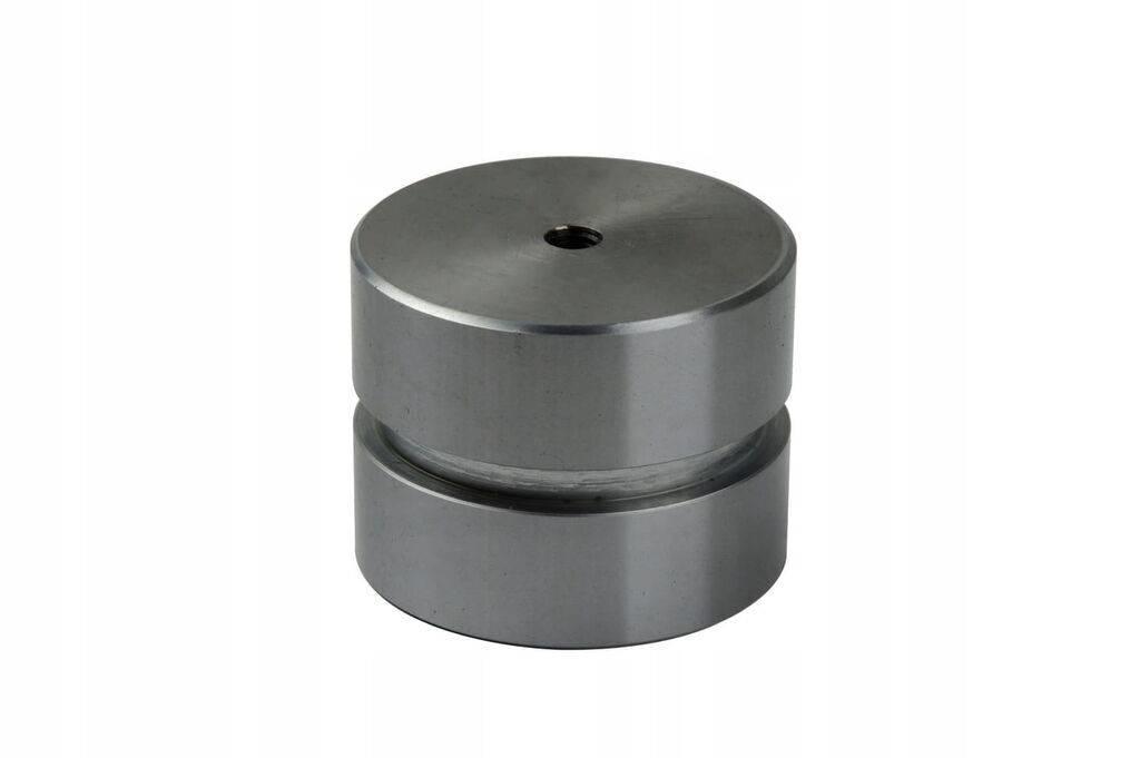 CASE - piston -580SR Трансмиссии и КПП