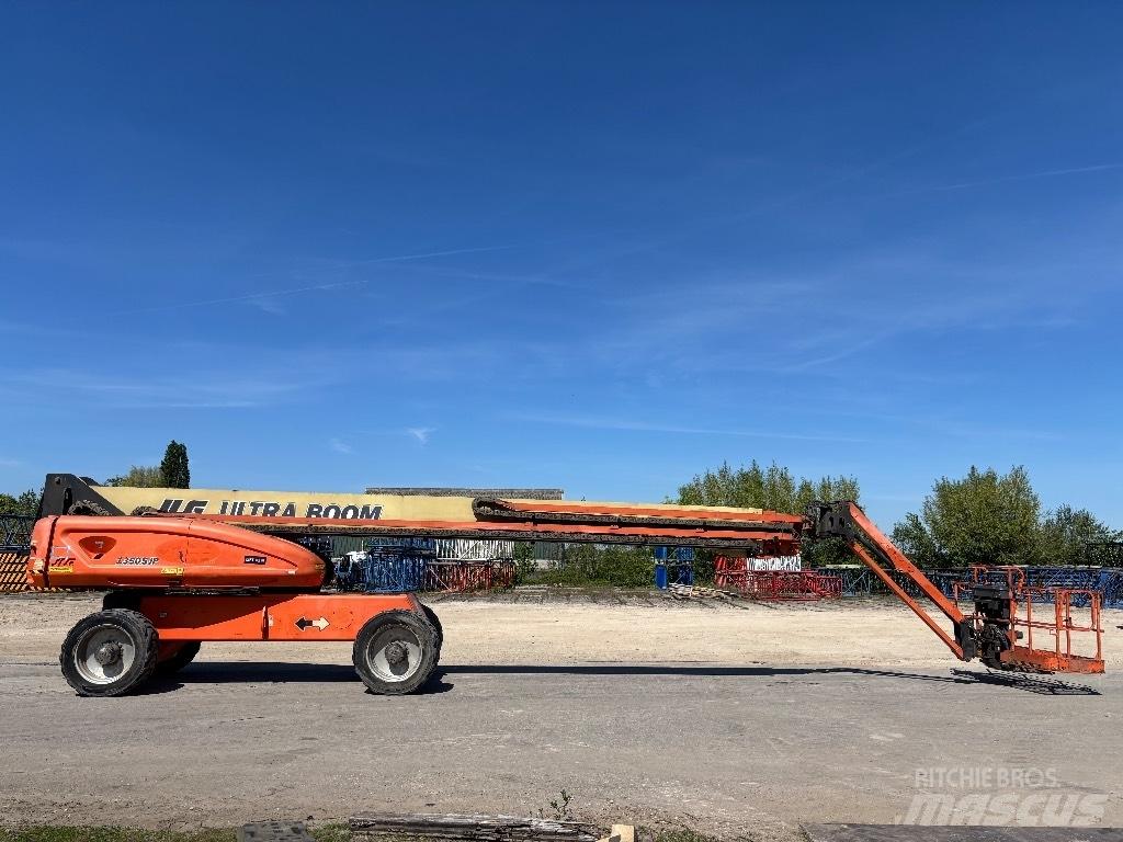 JLG 1350 SJP Телескопические подъемники