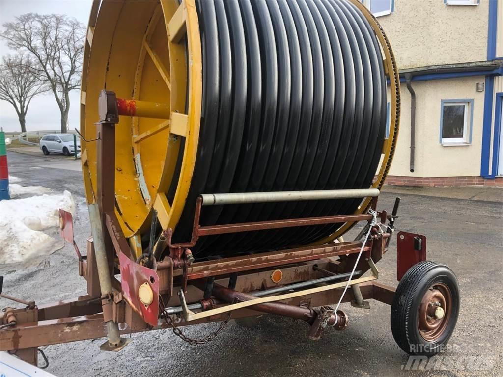  Odra 7528 Системы полива растений