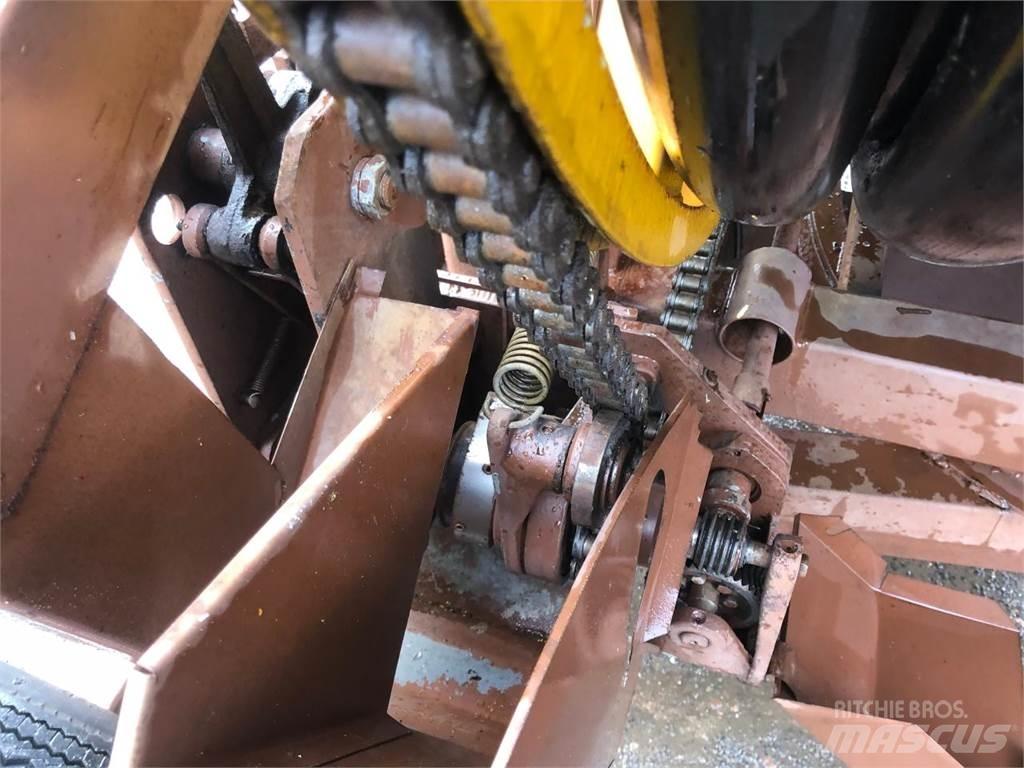  Odra 7528 Системы полива растений