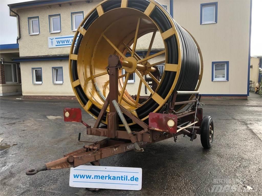  Odra 7528 Системы полива растений