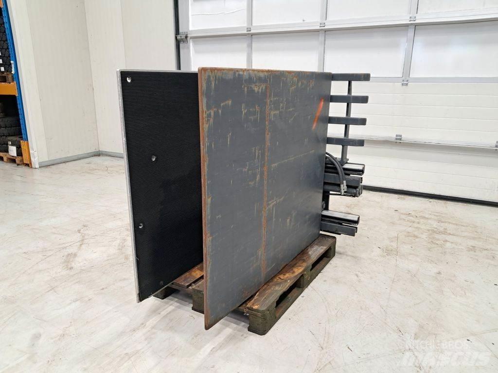 Meyer 3-0402K-3 Строительная техника - Другие