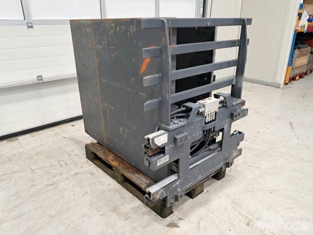 Meyer 3-0402K-3 Строительная техника - Другие