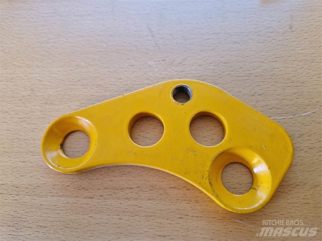 Ponsse P13552 Харвестерные головки