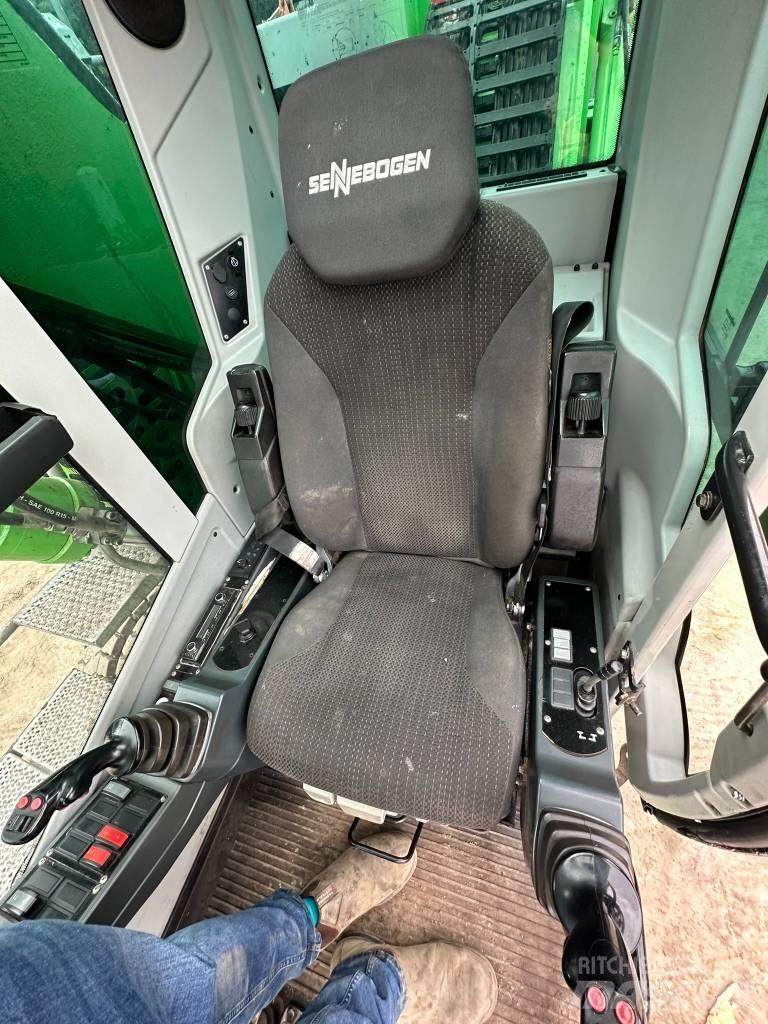 Sennebogen 818 E Складская техника - Другие
