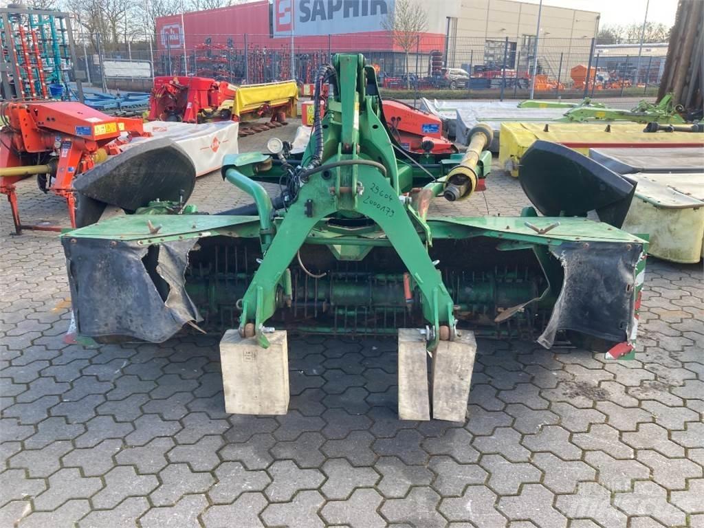 John Deere F 310 R Косилки плющилки