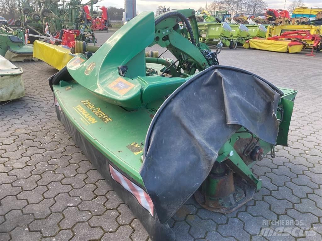 John Deere F 310 R Косилки плющилки