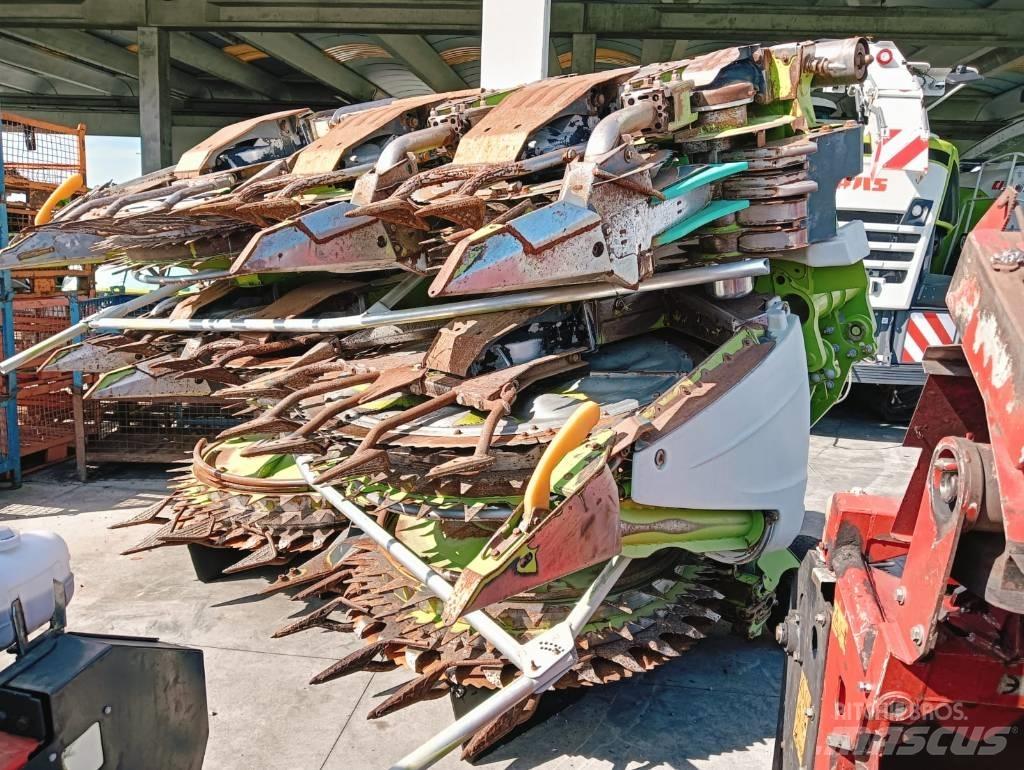 CLAAS Orbis 900 Аксессуары для машин для сена и корма