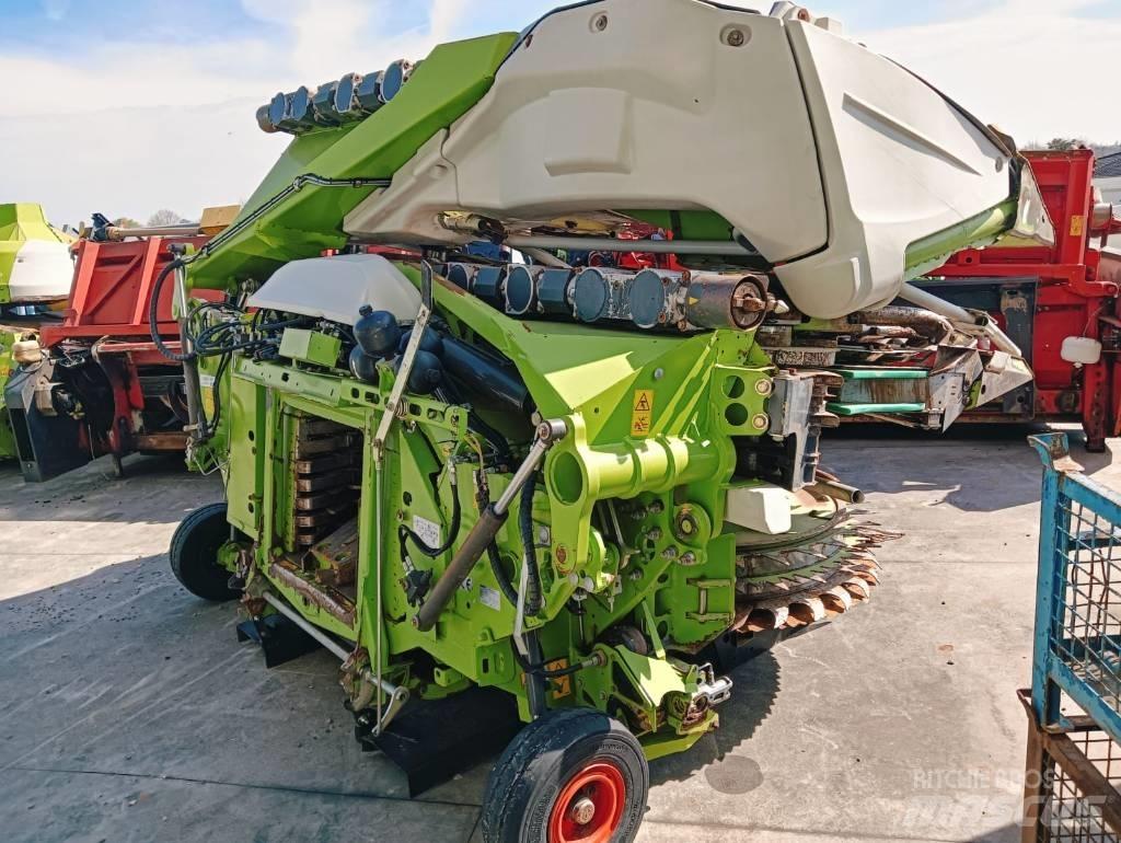 CLAAS Orbis 900 Аксессуары для машин для сена и корма
